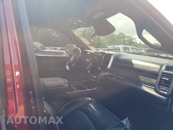 2019 Ram 2500 Limited Crew Cab Medium Bed - miniatura 8