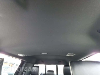 2019 Ram 2500 Limited Extended Crew Cab Medium Bed - miniatura 11