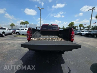 2019 Ram 2500 Limited Extended Crew Cab Medium Bed - miniatura 14