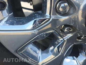 2019 Ram 2500 Limited Extended Crew Cab Medium Bed - miniatura 25