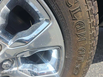 2019 Ram 2500 Limited Extended Crew Cab Medium Bed - miniatura 28