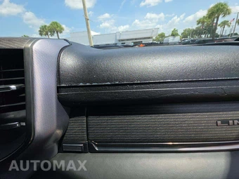 2019 Ram 2500 Limited Extended Crew Cab Medium Bed - miniatura 30