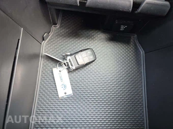 2019 Ram 2500 Limited Extended Crew Cab Medium Bed - miniatura 8