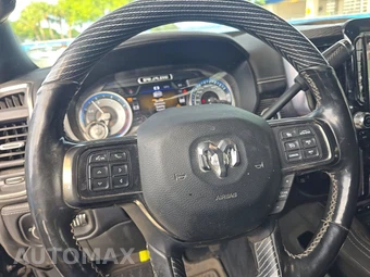 2019 Ram 2500 Limited Extended Crew Cab Medium Bed - miniatura 10