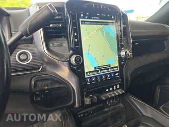2019 Ram 2500 Limited Extended Crew Cab Medium Bed - miniatura 11