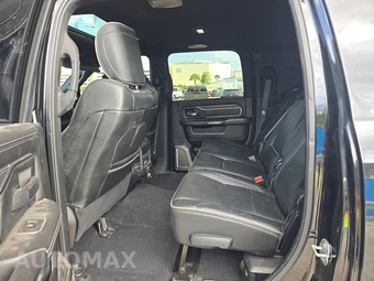 2019 Ram 2500 Limited Extended Crew Cab Medium Bed - miniatura 13