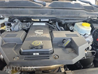 2019 Ram 2500 Limited Extended Crew Cab Medium Bed - miniatura 15