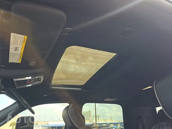 2019 Ram 2500 Limited Extended Crew Cab Medium Bed - miniatura 17