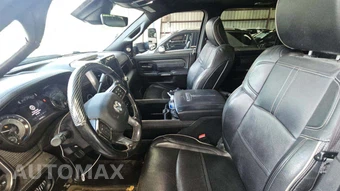 2019 Ram 2500 Limited Extended Crew Cab Medium Bed - miniatura 22