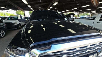 2019 Ram 2500 Limited Extended Crew Cab Medium Bed - miniatura 24