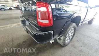2019 Ram 2500 Limited Extended Crew Cab Medium Bed - miniatura 26