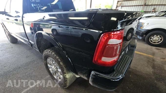 2019 Ram 2500 Limited Extended Crew Cab Medium Bed - miniatura 27