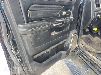 2019 Ram 2500 Limited Extended Crew Cab Medium Bed - miniatura 9