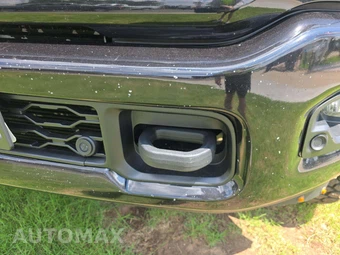 2019 Ram 2500 Lone Star Crew Cab Medium Bed - miniatura 21