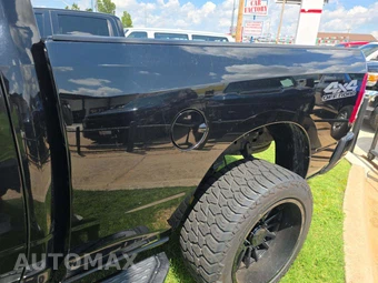 2019 Ram 2500 Lone Star Crew Cab Medium Bed - miniatura 24