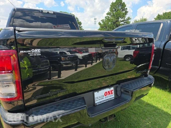 2019 Ram 2500 Lone Star Crew Cab Medium Bed - miniatura 25