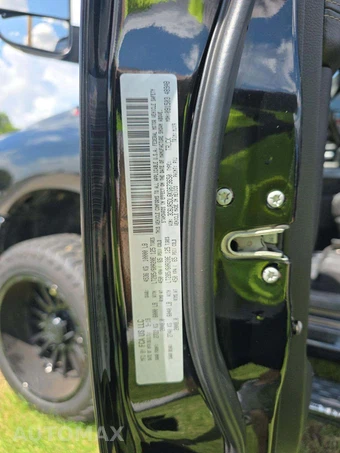 2019 Ram 2500 Lone Star Crew Cab Medium Bed - miniatura 5