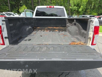 2019 Ram 2500 Tradesman Crew Cab Long Bed - miniatura 11