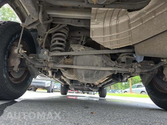 2019 Ram 2500 Tradesman Crew Cab Long Bed - miniatura 12
