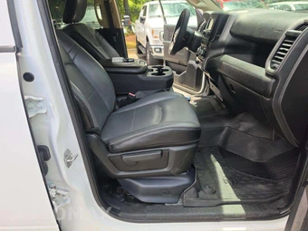 2019 Ram 2500 Tradesman Crew Cab Long Bed - miniatura 15