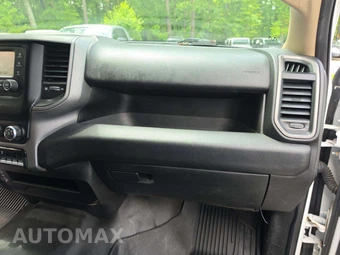 2019 Ram 2500 Tradesman Crew Cab Long Bed - miniatura 16