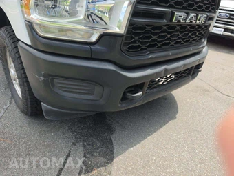 2019 Ram 2500 Tradesman Crew Cab Long Bed - miniatura 19