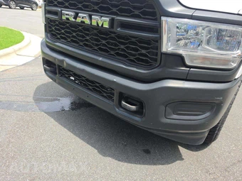 2019 Ram 2500 Tradesman Crew Cab Long Bed - miniatura 21