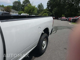 2019 Ram 2500 Tradesman Crew Cab Long Bed - miniatura 24