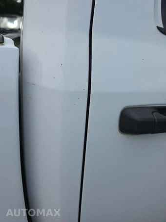 2019 Ram 2500 Tradesman Crew Cab Long Bed - miniatura 26