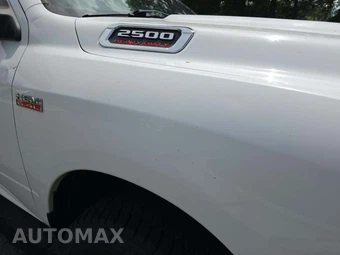 2019 Ram 2500 Tradesman Crew Cab Long Bed - miniatura 28