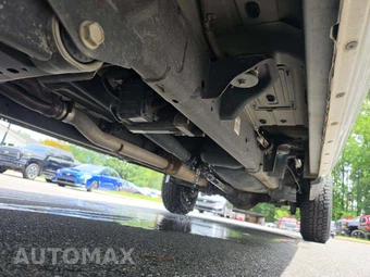 2019 Ram 2500 Tradesman Crew Cab Long Bed - miniatura 4