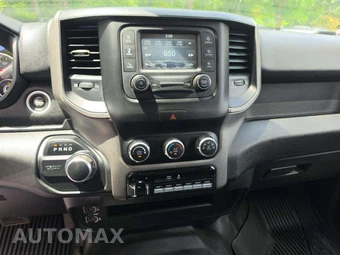 2019 Ram 2500 Tradesman Crew Cab Long Bed - miniatura 7