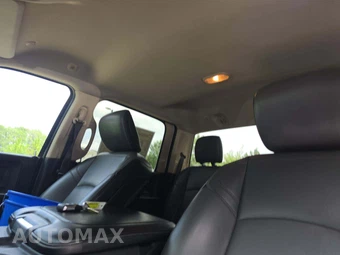 2019 Ram 2500 Tradesman Crew Cab Long Bed - miniatura 8