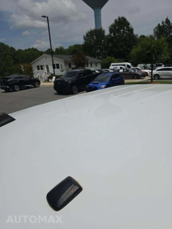 2019 Ram 2500 Tradesman Crew Cab Long Bed - miniatura 9