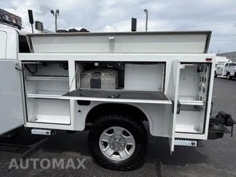 2019 Ram 2500 Tradesman Crew Cab Long Bed - miniatura 12