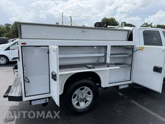 2019 Ram 2500 Tradesman Crew Cab Long Bed - miniatura 13