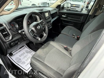 2019 Ram 2500 Tradesman Crew Cab Long Bed - miniatura 14