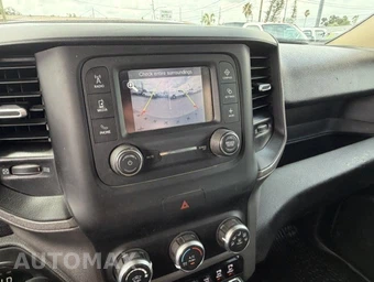 2019 Ram 2500 Tradesman Crew Cab Long Bed - miniatura 16