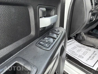 2019 Ram 2500 Tradesman Crew Cab Long Bed - miniatura 18