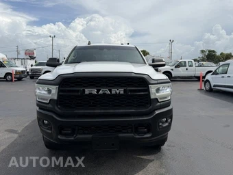 2019 Ram 2500 Tradesman Crew Cab Long Bed - miniatura 2