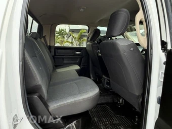 2019 Ram 2500 Tradesman Crew Cab Long Bed - miniatura 20