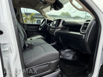 2019 Ram 2500 Tradesman Crew Cab Long Bed - miniatura 21