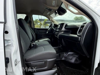2019 Ram 2500 Tradesman Crew Cab Long Bed - miniatura 22