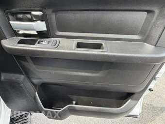 2019 Ram 2500 Tradesman Crew Cab Long Bed - miniatura 23