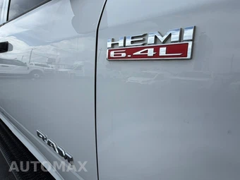 2019 Ram 2500 Tradesman Crew Cab Long Bed - miniatura 24