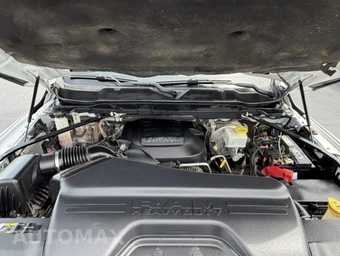 2019 Ram 2500 Tradesman Crew Cab Long Bed - miniatura 25