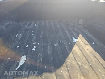 2019 Ram 2500 Tradesman Crew Cab Medium Bed – miniatura 16