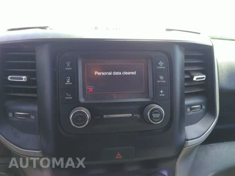 2019 Ram 2500 Tradesman Crew Cab Medium Bed – miniatura 19