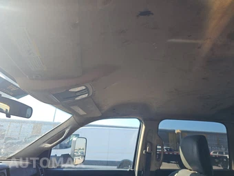 2019 Ram 2500 Tradesman Crew Cab Medium Bed – miniatura 21
