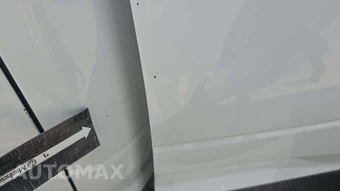 2019 Ram 2500 Tradesman Crew Cab Medium Bed – miniatura 22